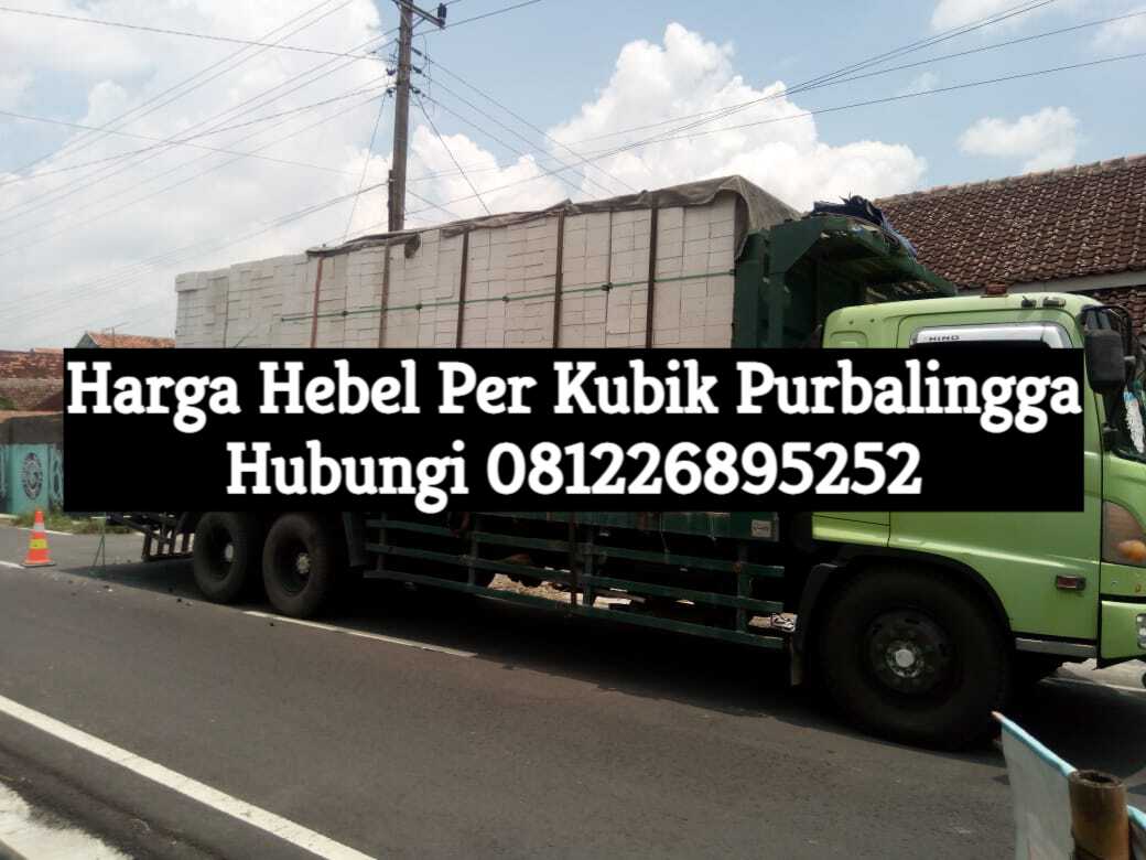 harga hebel per kubik purbalingga