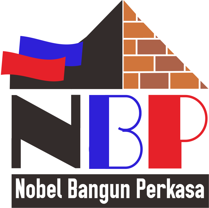nobel bangun perkasa, nobel bangun perkasa logo